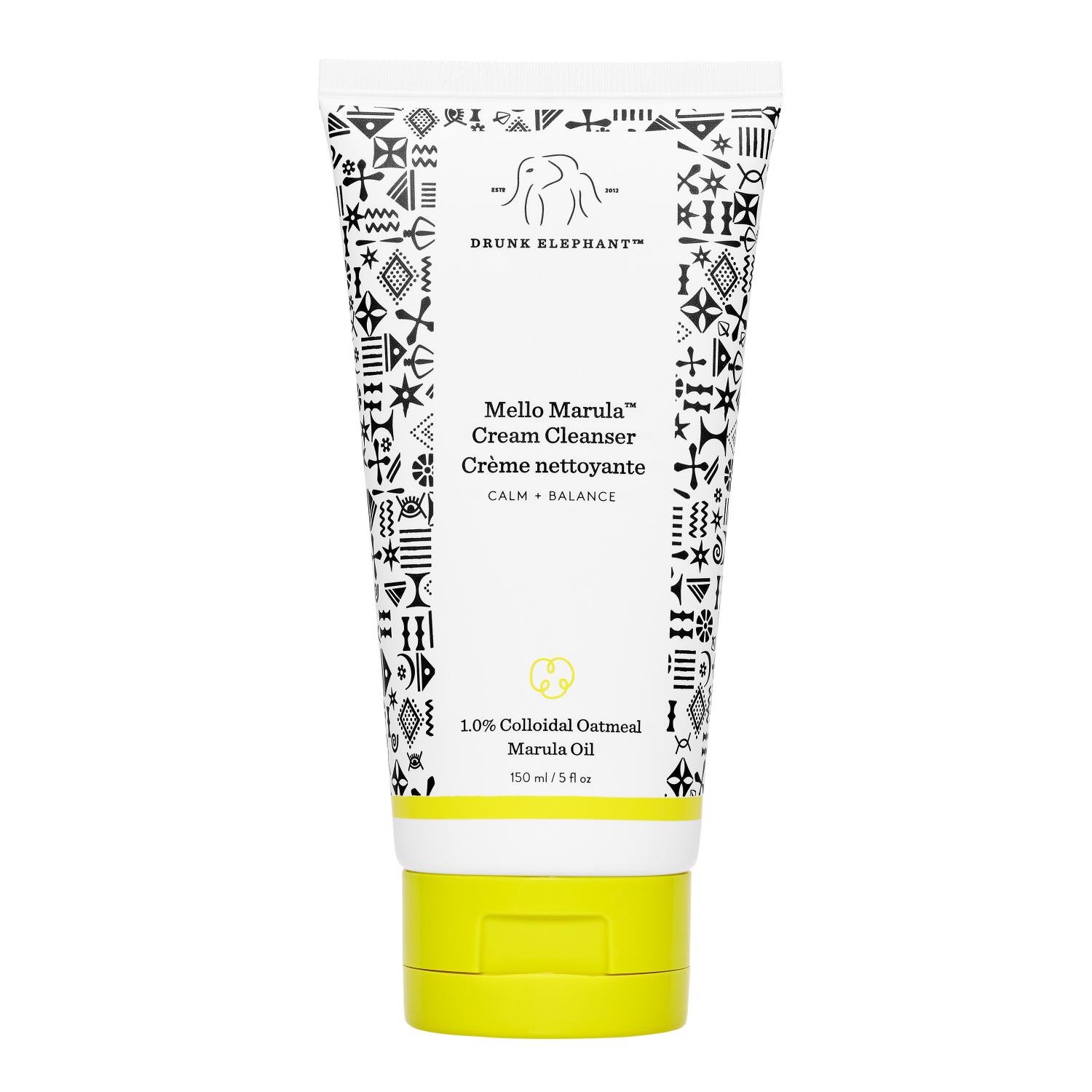 MELO MARULA CHIA CREAM CLEANSER (CREMA LIMPIADORA)